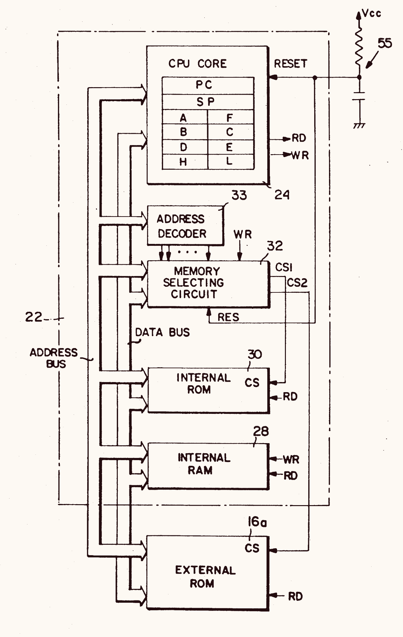 US Patent Number US-5134391-A Figure 5